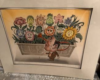 Sale Picture