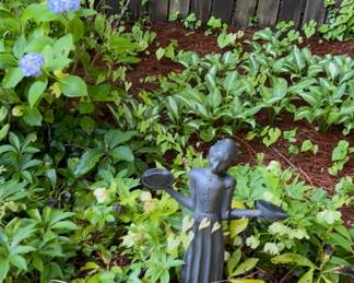 Statue