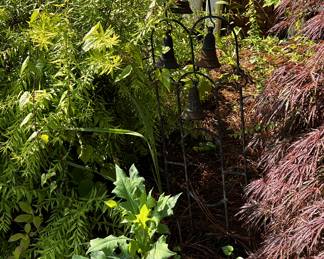 Garden decor