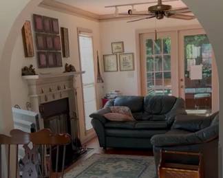 Tv Room