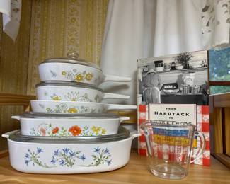 Corningware