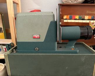 Argus Projector