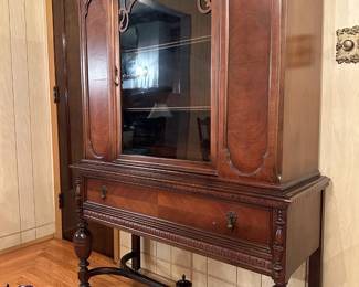 China Cabinet
