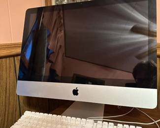 iMac