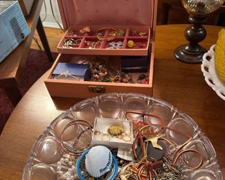 Costume Jewelry