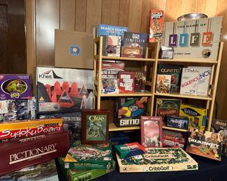 Board Games