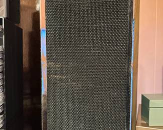 Philco Speakers (Ford)
