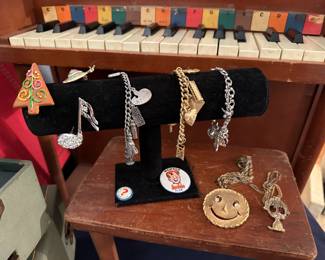Charm Bracelets