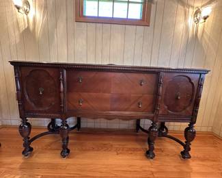 Dining Room Buffet