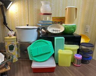 Tupperware