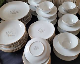 $40 - Set SATURDAY 