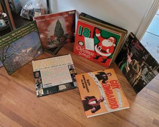 2/$5 LPs Saturday 