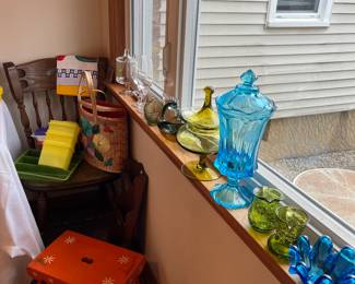 Most on window kedge SOLD