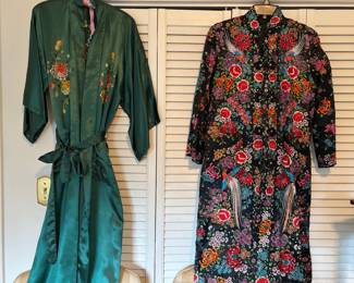 Authentic Oriental Wears