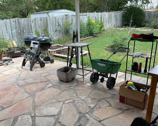 more outdoors but most in pic have sold
