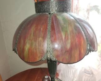 Vintage lamp
