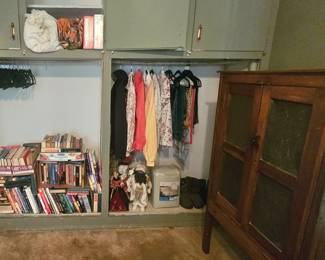 1 (next 45 pictures) Home is staged and items are ready to be priced