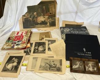 Sale Picture