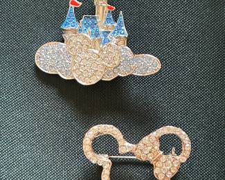 Disney Jewelry.