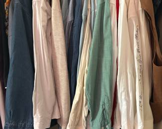 The Disney Closet.