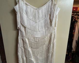Vintage clothing - Many new with tags.