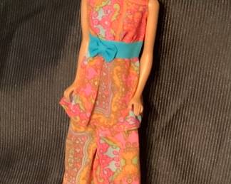 “Marlo Flip” Barbie Doll.