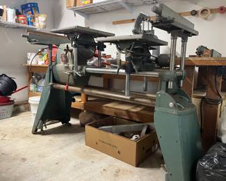Shop Smith $$250