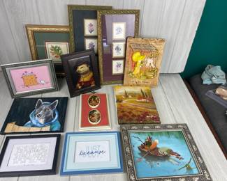 Sale Picture