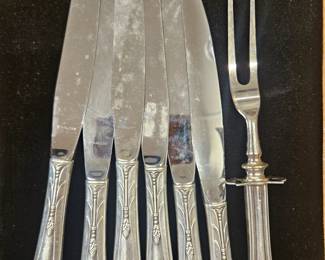 Sterling silver
