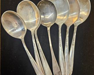 Sterling silver