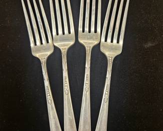 Sterling silver