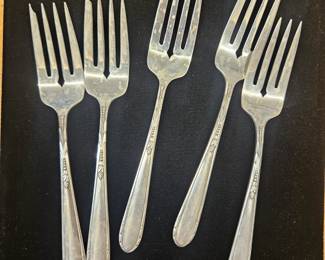 Sterling silver
