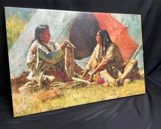 Sale Picture