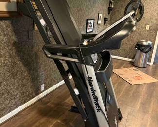 NordicTrak Treadmill