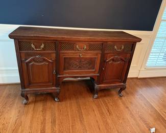 Vintage Sideboard