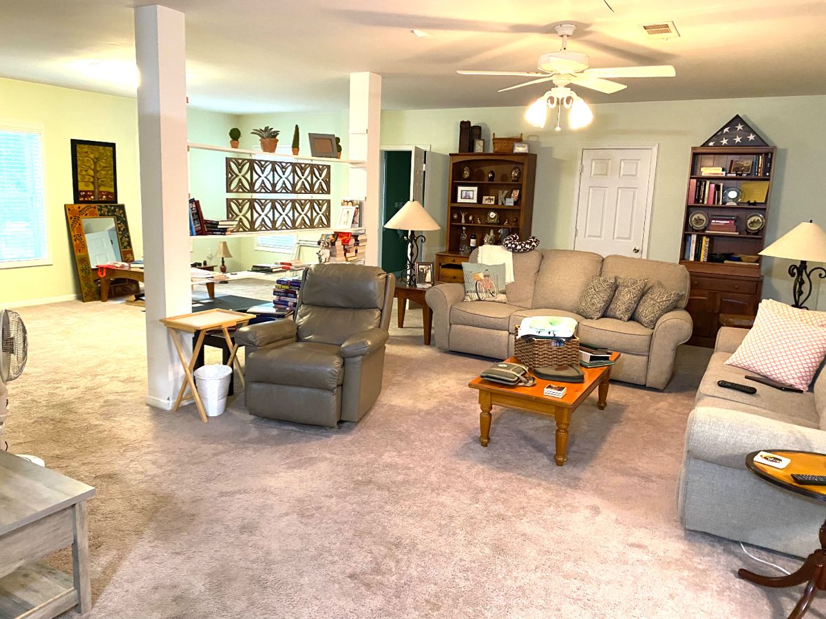Furniture-sofa-recliner
