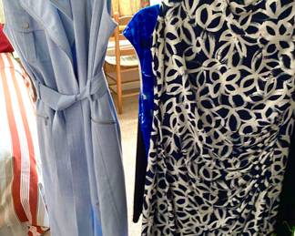 Ladies clothes