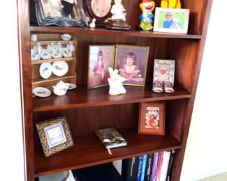 Bookcases