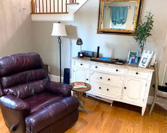Recliner