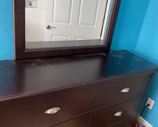 Bedroom furniture