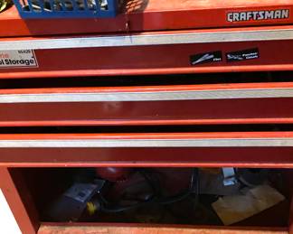 Tool box