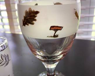 Glassware