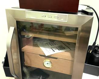 Humidor