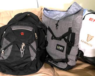 Book bags