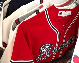 Youth jerseys