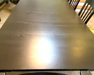 Conference table