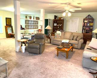 Furniture-sofa-recliner