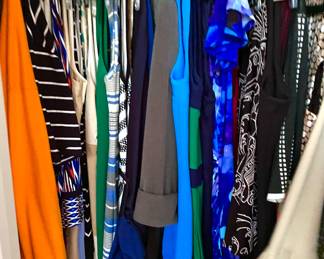 Clothes
