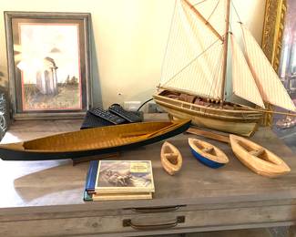 Boats