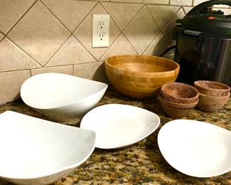 Kitchen items